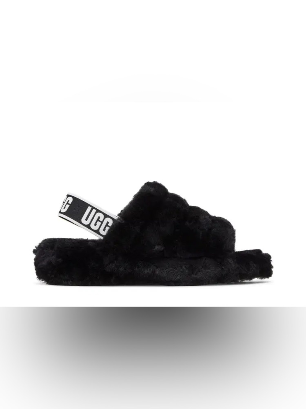 Ugg Fluff Yeah Slide Slippers